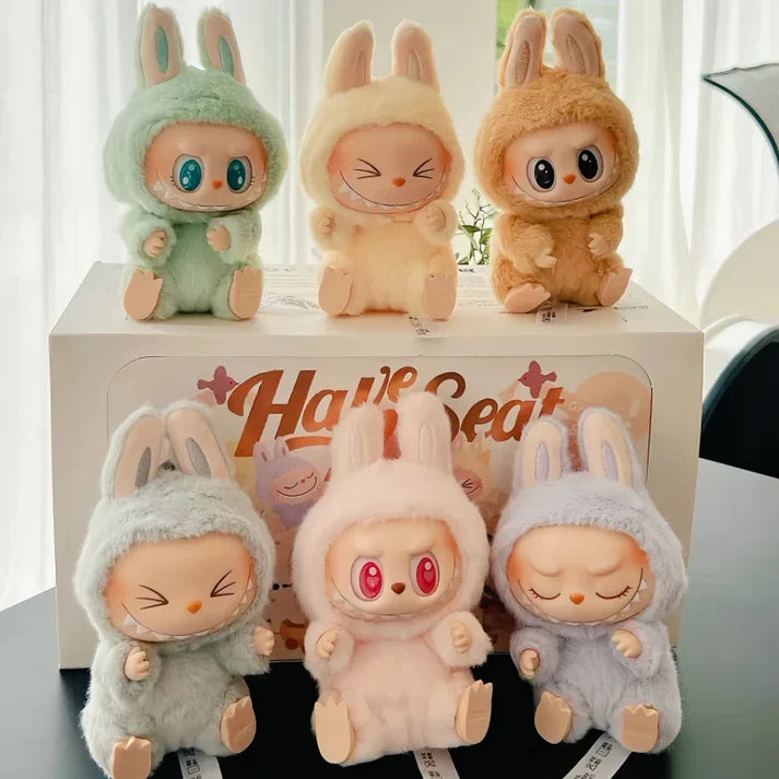 π Labubu Doll β The Cutest Viral Collectible of 2025! π