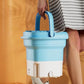 Powerful Mini Foldable Washing Machine with dryer and Foldable Washing Machine