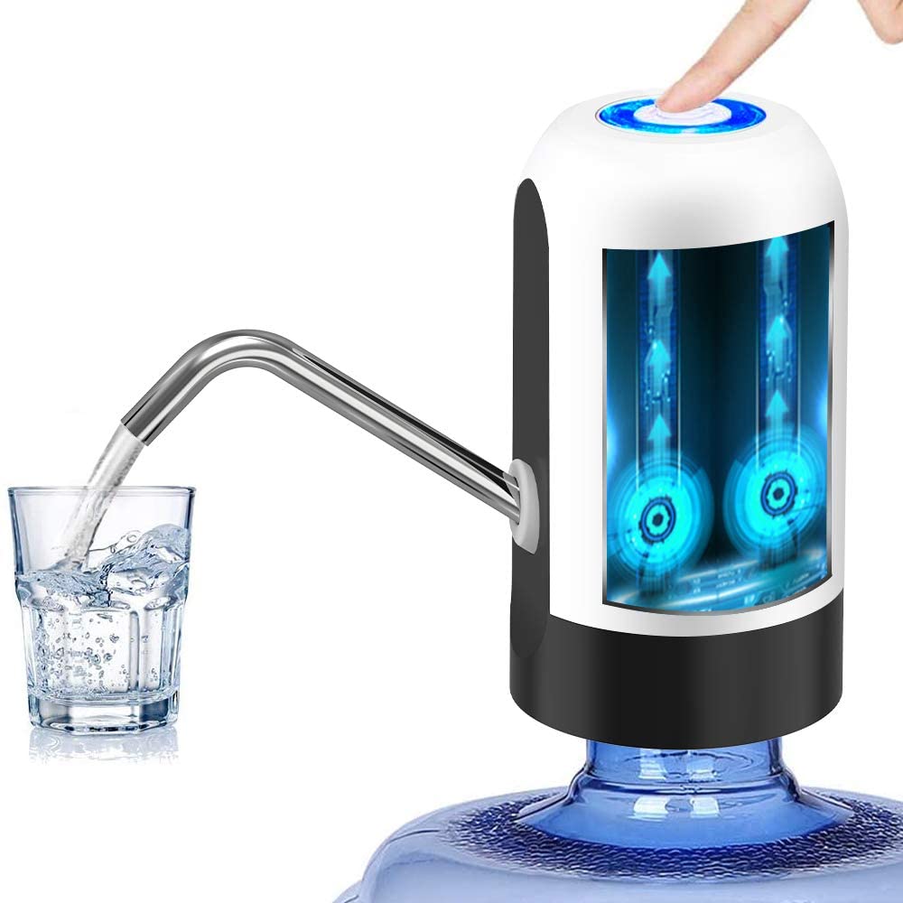 New Trendy Automatic Electric USB Water Pump Dispenser Device