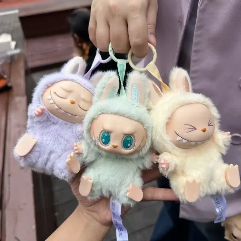 π Labubu Doll β The Cutest Viral Collectible of 2025! π