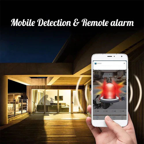 Grand Sale Offer - Mini Portable Wireless A9 Security Camera 1080P HD