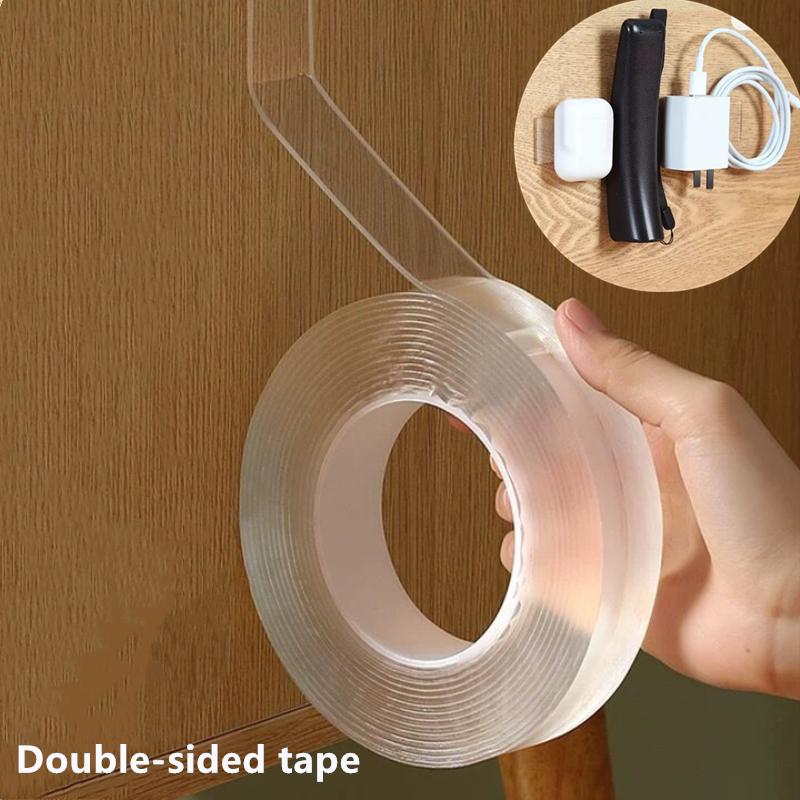 Multifunction Double Sided Nano Magic Tape
