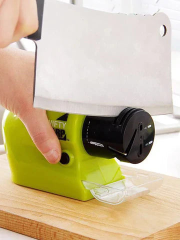 Kitchen Electric Knife Sharpener