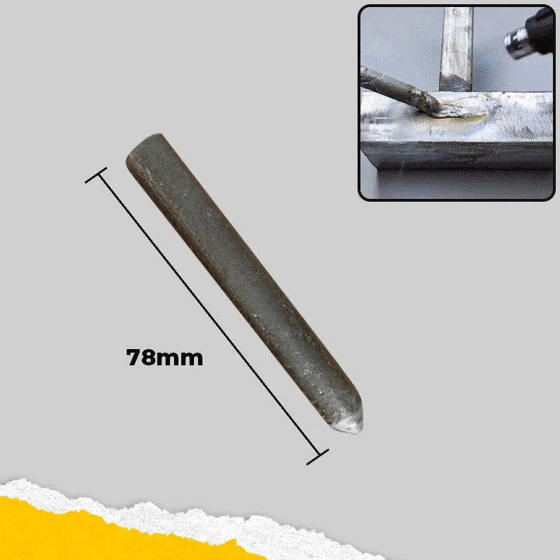 Effortless Welding Rods