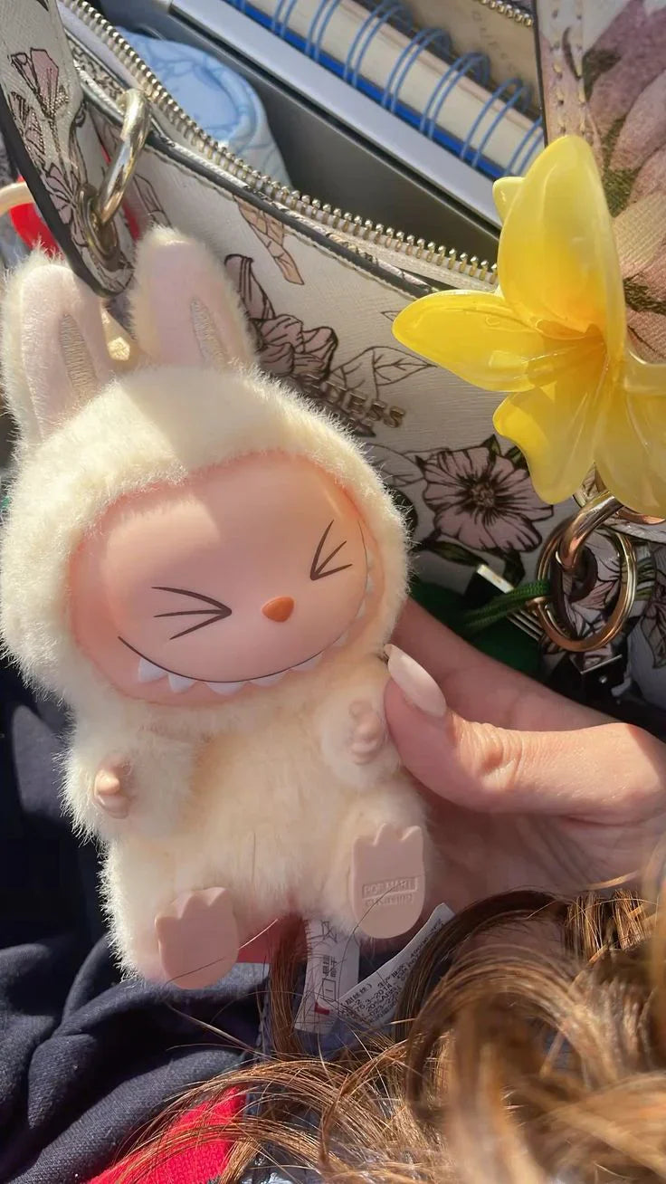 π Labubu Doll β The Cutest Viral Collectible of 2025! π