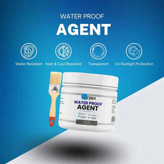 Mega Sale - Imported Leak Control Transparent Waterproof Sealant for Leaks and Cracks
