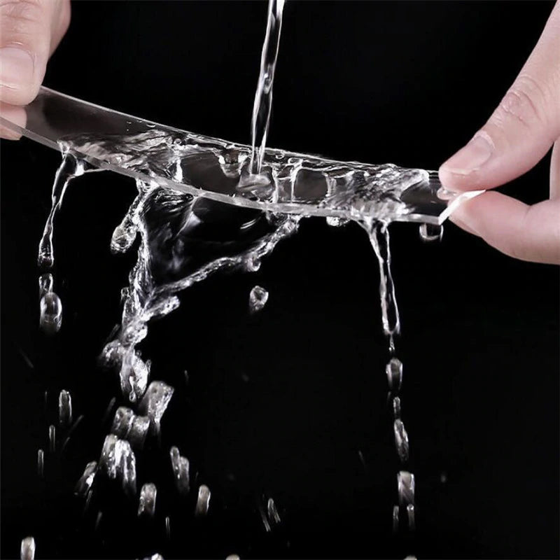 Multifunction Double Sided Nano Magic Tape