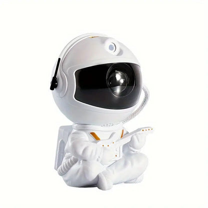 Space-Buddy™ Galaxy Projector