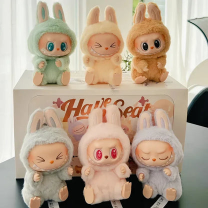 🌟 Labubu Doll – The Cutest Viral Collectible of 2025! 🌟