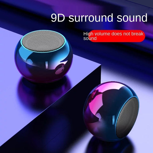 JBL Mini Portable Wireless Speaker – High-Quality Sound & Extra Bass