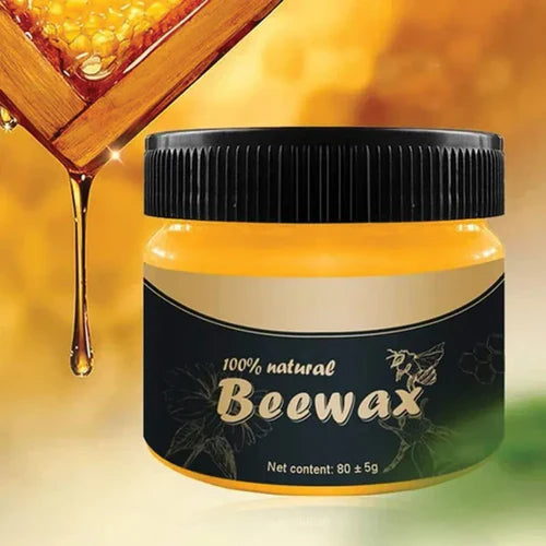 Limited Offer - Beewax Imported Furniture Cleaning and Real Shine Polish with Long Lasting Formula Rs 799