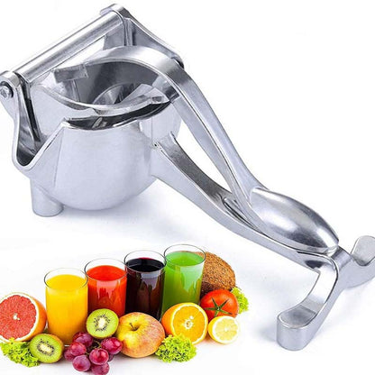 Fruit Juicer Manual Squeezer