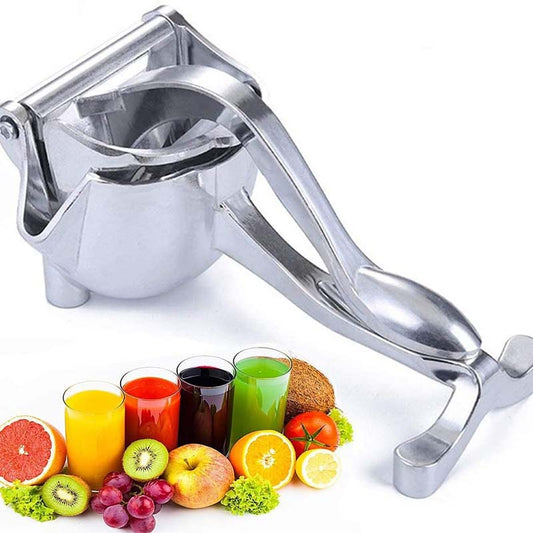 Fruit Juicer Manual Squeezer