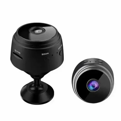 Grand Sale Offer - Mini Portable Wireless A9 Security Camera 1080P HD