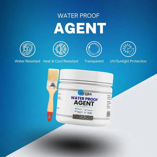 Mega Sale - Imported Leak Control Transparent Waterproof Sealant for Leaks and Cracks